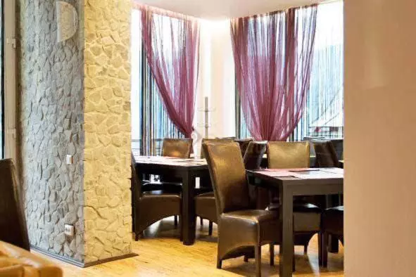 ペンション Casa Silvester