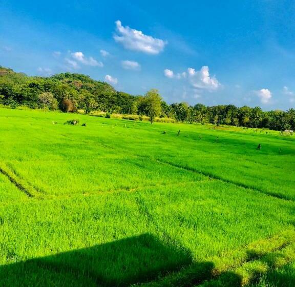 Pension Castle View Sigiriya