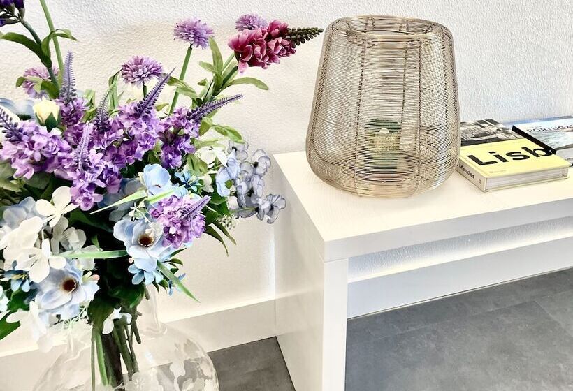 پانسیون Charm Of The Algarve Adults Only