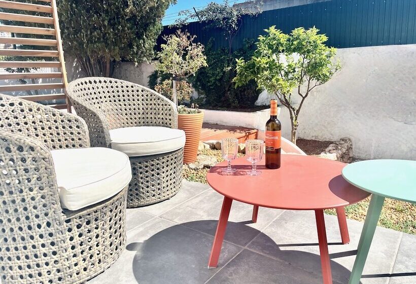 پانسیون Charm Of The Algarve Adults Only