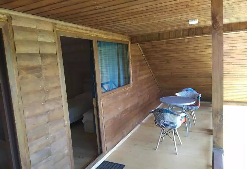 پانسیون Guest House Mare