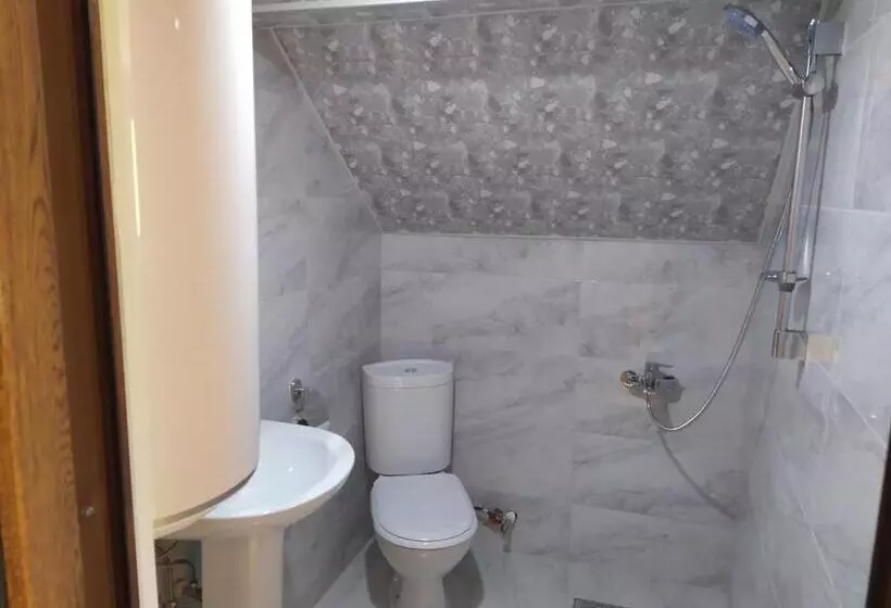 پانسیون Guest House Mare