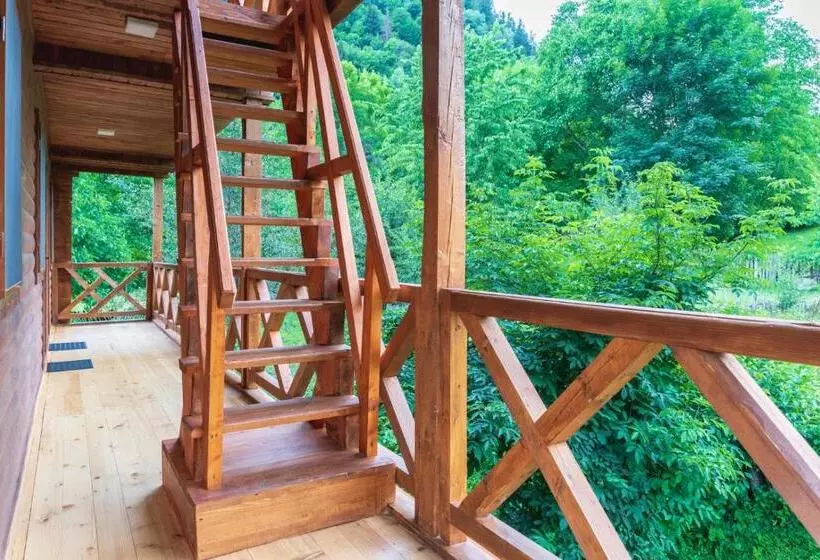 پانسیون Guest House Mare