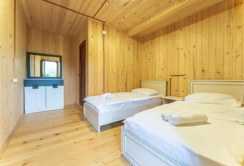 پانسیون Guest House Mare