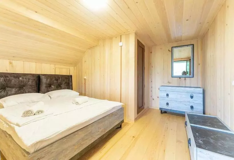 پانسیون Guest House Mare