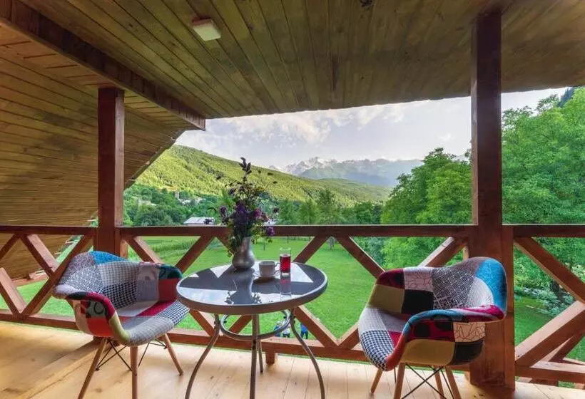 پانسیون Guest House Mare