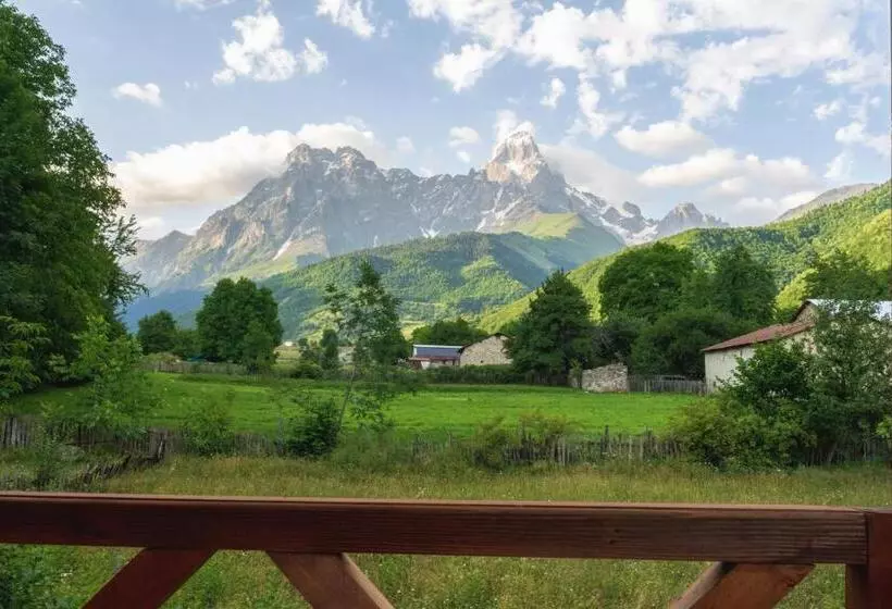 پانسیون Guest House Mare