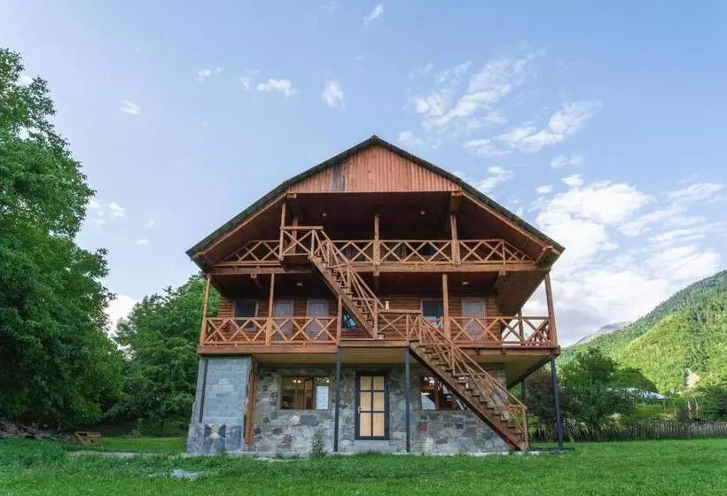 پانسیون Guest House Mare