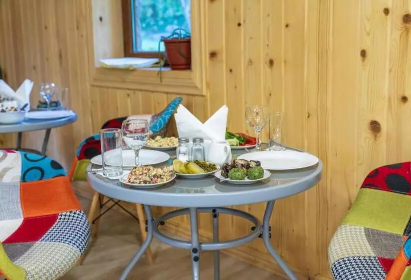 پانسیون Guest House Mare