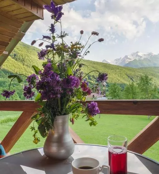 پانسیون Guest House Mare