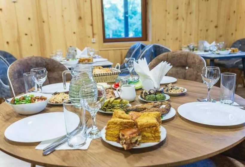 پانسیون Guest House Mare