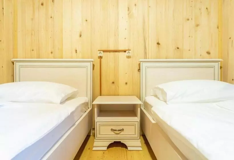 پانسیون Guest House Mare