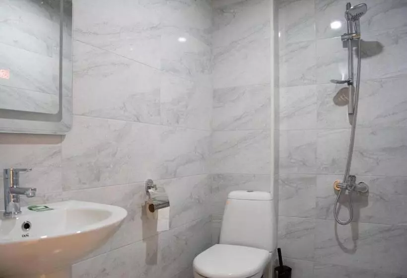 پانسیون Guest House Mare