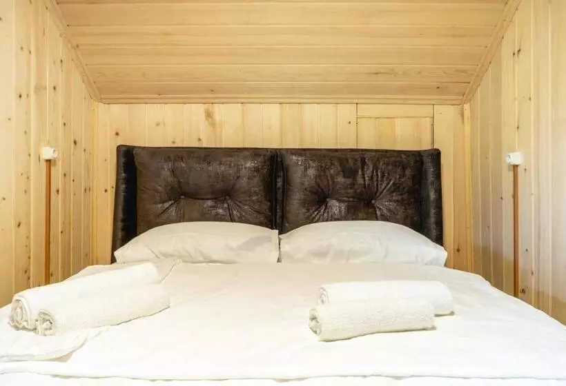 پانسیون Guest House Mare