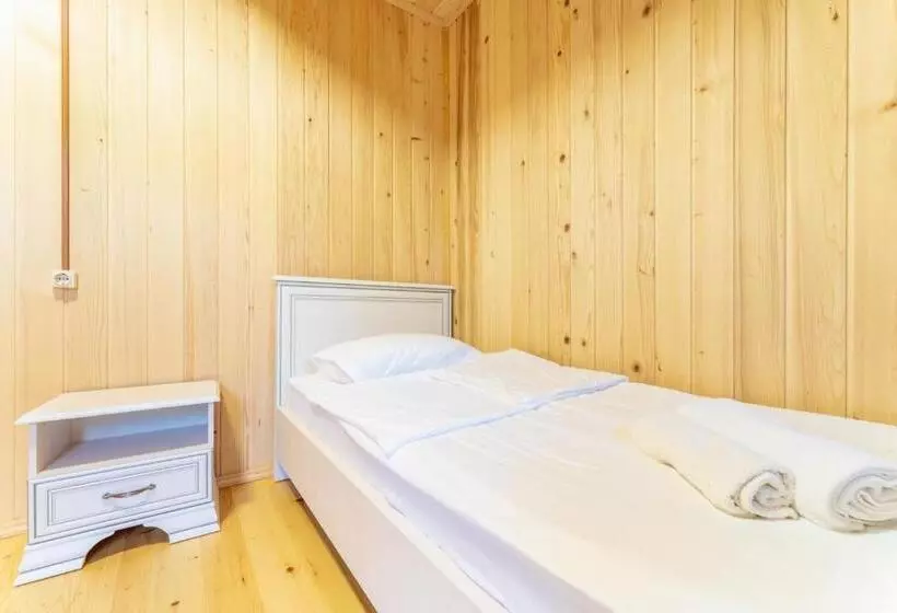 پانسیون Guest House Mare