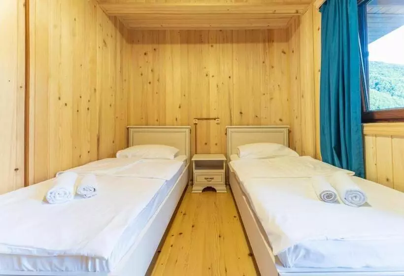 پانسیون Guest House Mare
