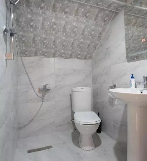 پانسیون Guest House Mare
