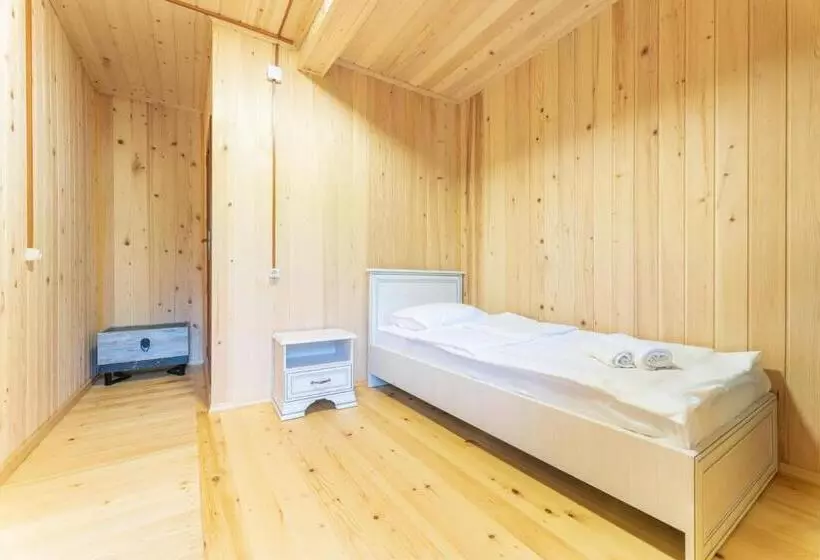 پانسیون Guest House Mare