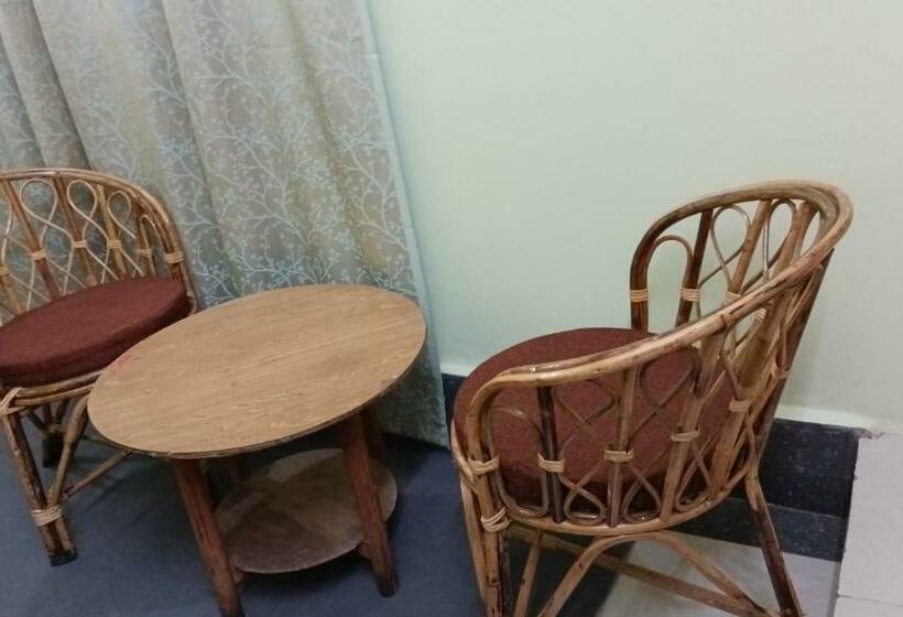 פנסיון Kedar View Homestay