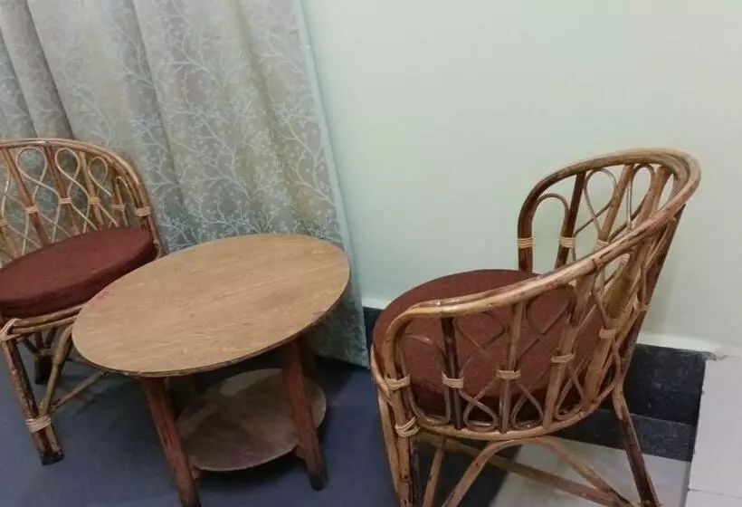 Majatalo Kedar View Homestay