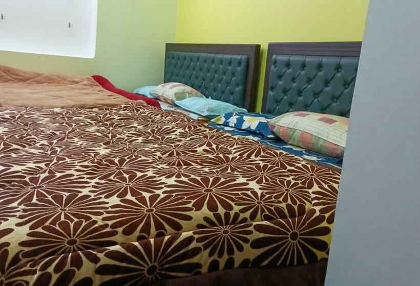 פנסיון Kedar View Homestay