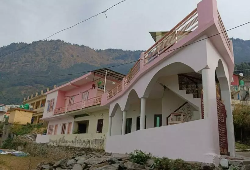 Majatalo Kedar View Homestay