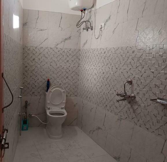 פנסיון Kedar View Homestay