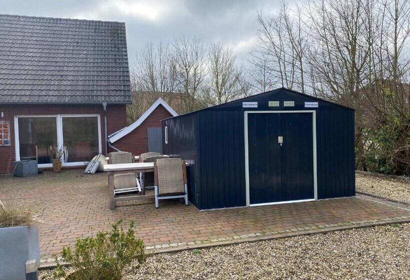 پانسیون Villa Norderney