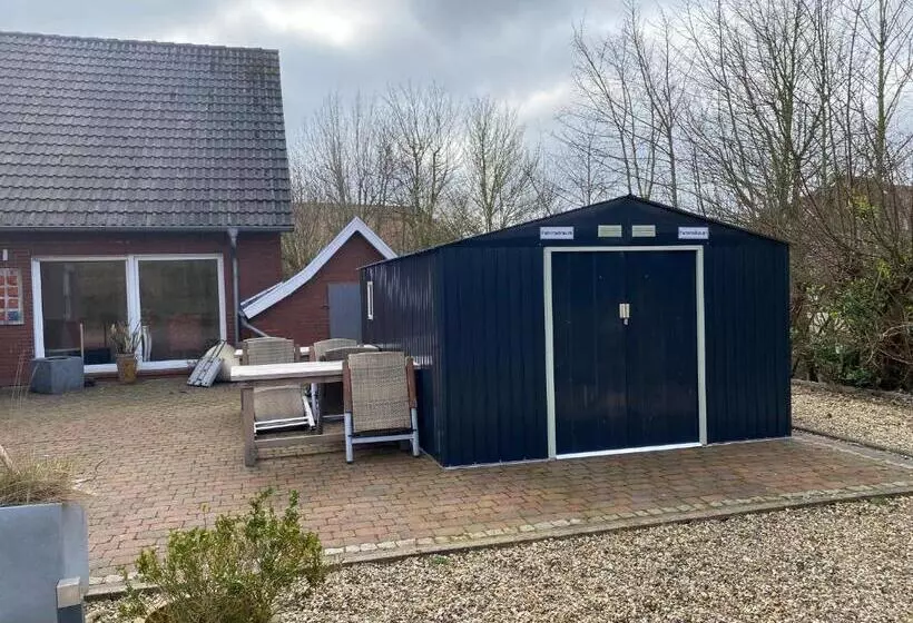 Majatalo Villa Norderney