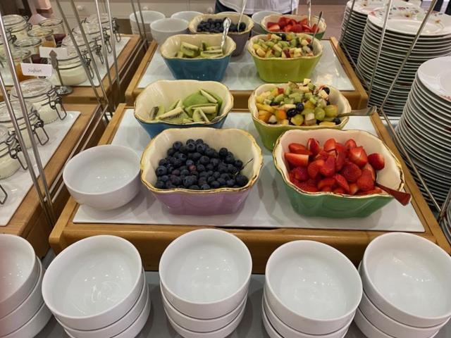 پانسیون Villa Norderney