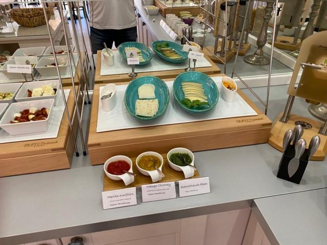 پانسیون Villa Norderney