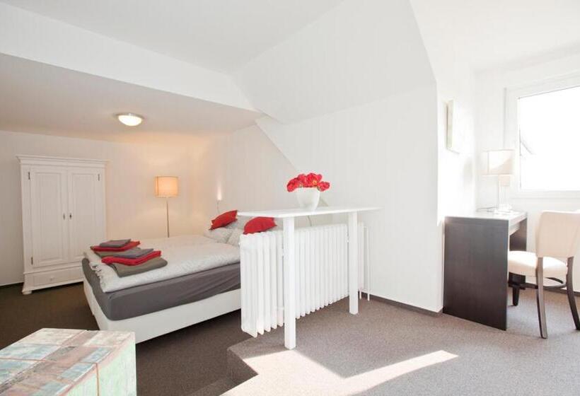 پانسیون Villa Norderney