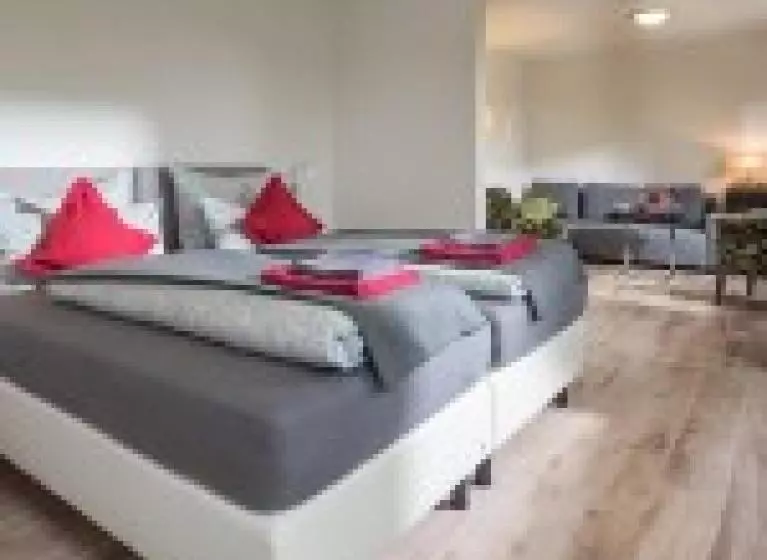Majatalo Villa Norderney