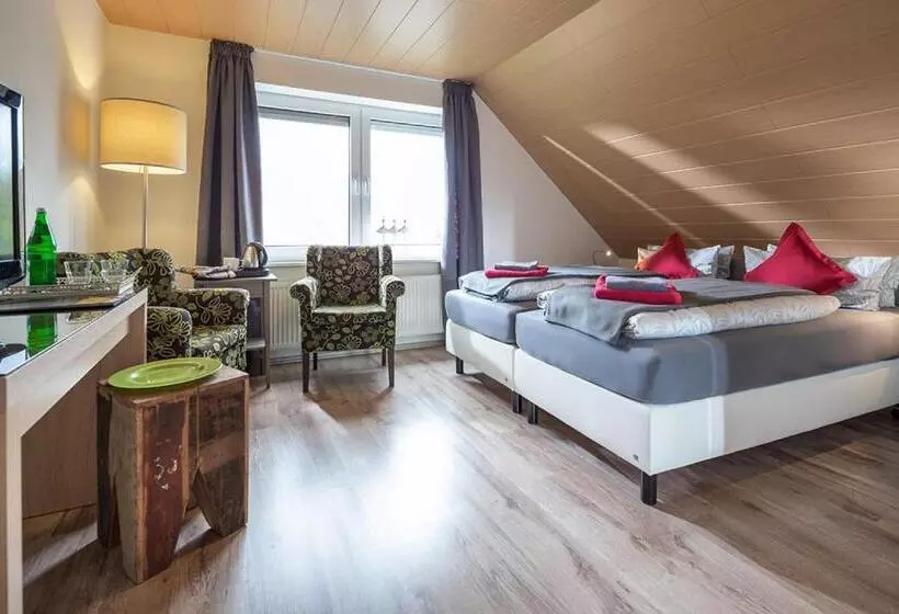 Majatalo Villa Norderney