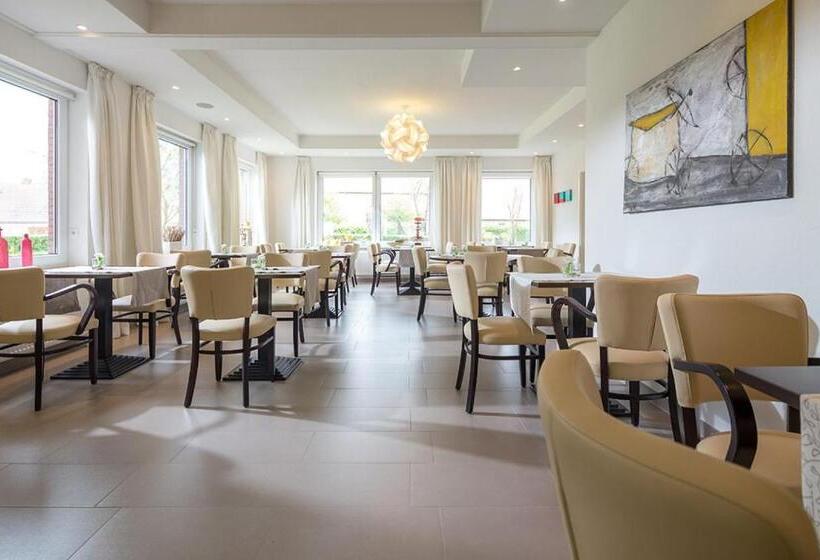 پانسیون Villa Norderney