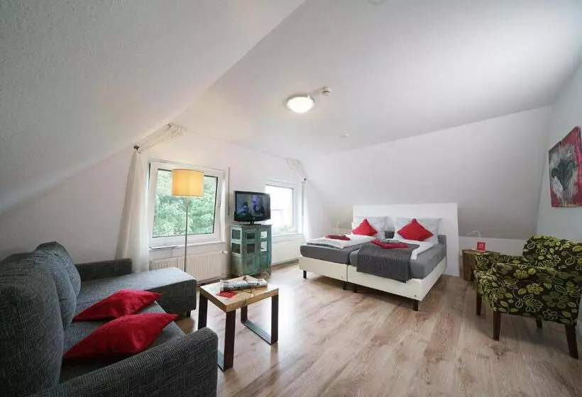 Majatalo Villa Norderney