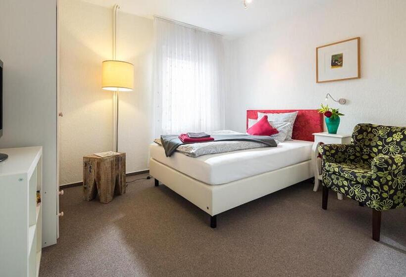 پانسیون Villa Norderney