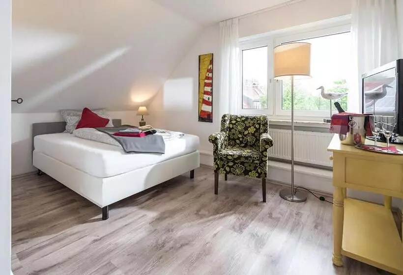 Majatalo Villa Norderney