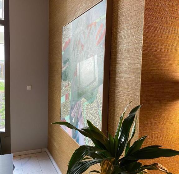 Pure Berlin Apartments Luxury At Pure Living In City Center