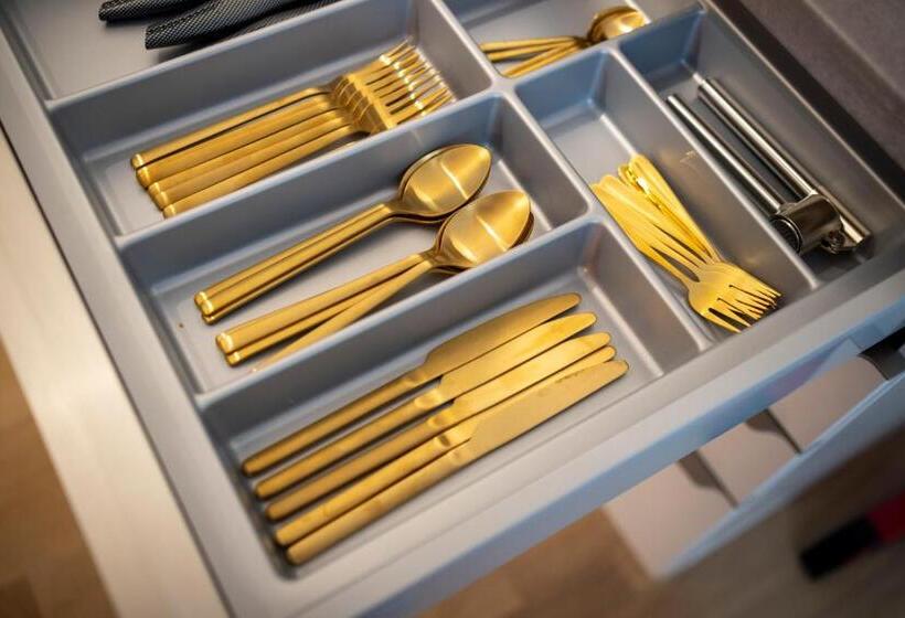 Pure Berlin Apartments Luxury At Pure Living In City Center