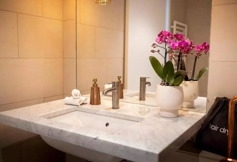 Pure Berlin Apartments   Luxury At Pure Living In City Center