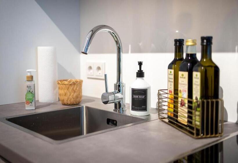 Pure Berlin Apartments Luxury At Pure Living In City Center