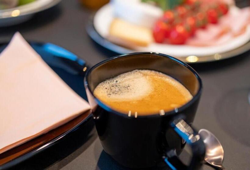 Pure Berlin Apartments Luxury At Pure Living In City Center