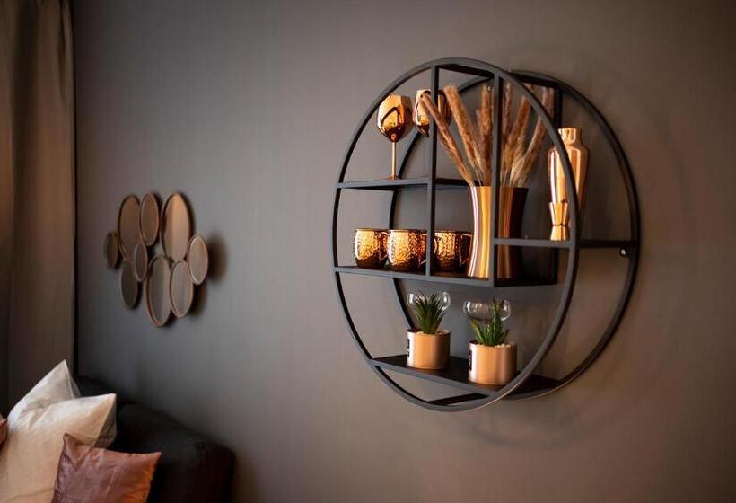 Pure Berlin Apartments Luxury At Pure Living In City Center