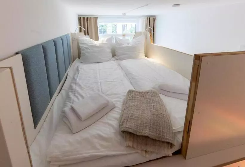 Pure Berlin Apartments   Luxury At Pure Living In City Center