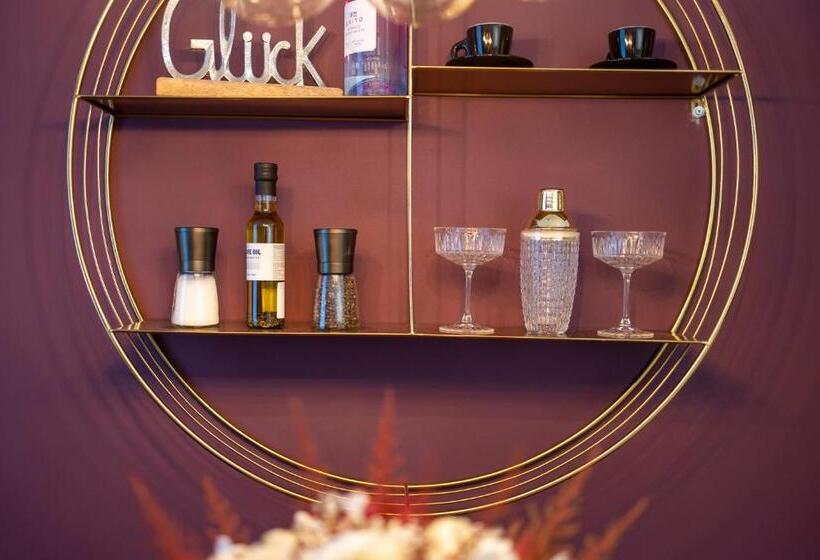 Pure Berlin Apartments Luxury At Pure Living In City Center