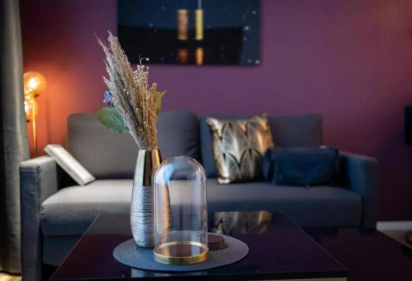 Pure Berlin Apartments   Luxury At Pure Living In City Center