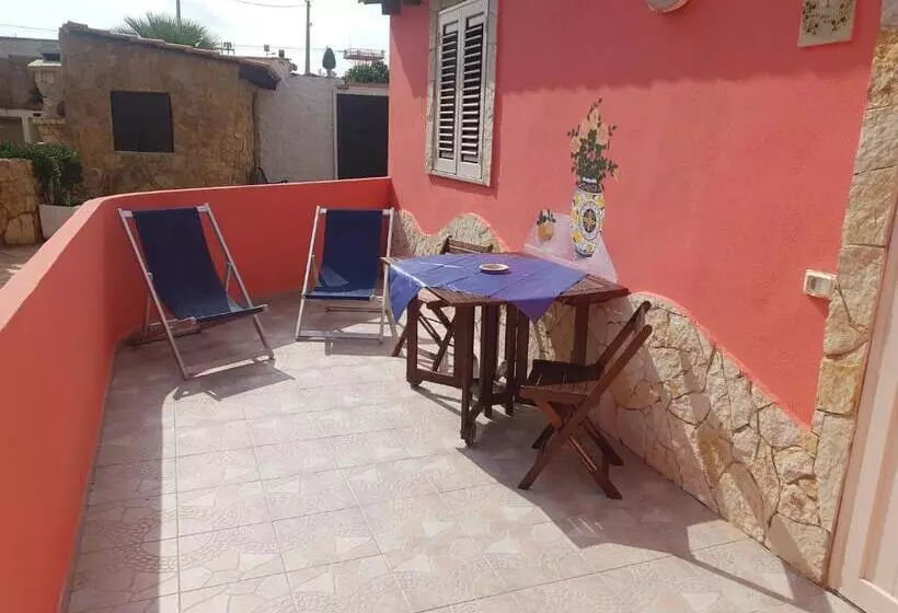 Residence Villa Delle Rose