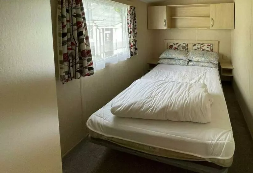 リゾートホテル St Agnes Holiday Park