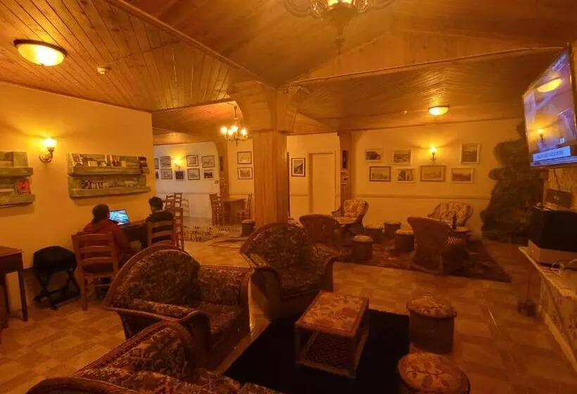 Sleep And Go In Santana In Nature B&b